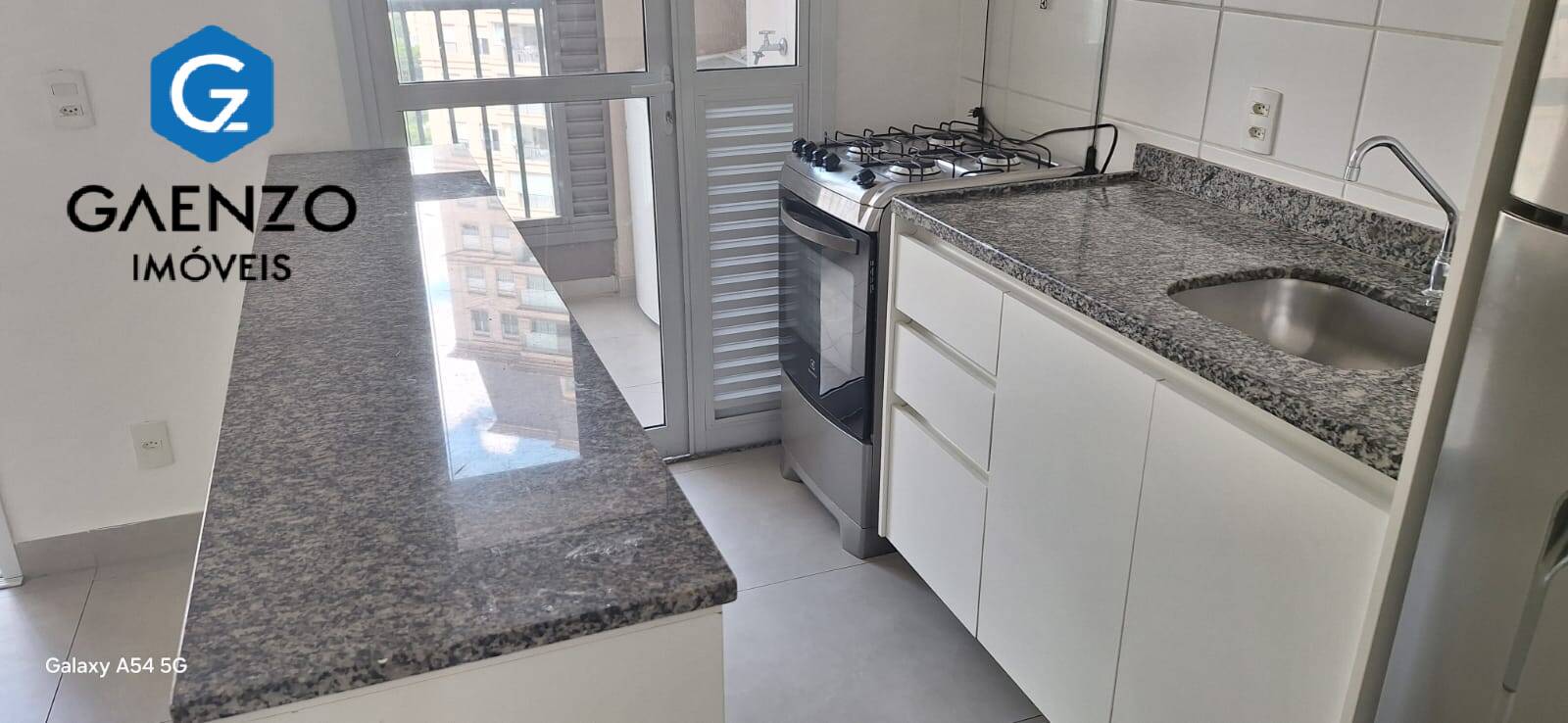Apartamento para alugar com 2 quartos, 52m² - Foto 17