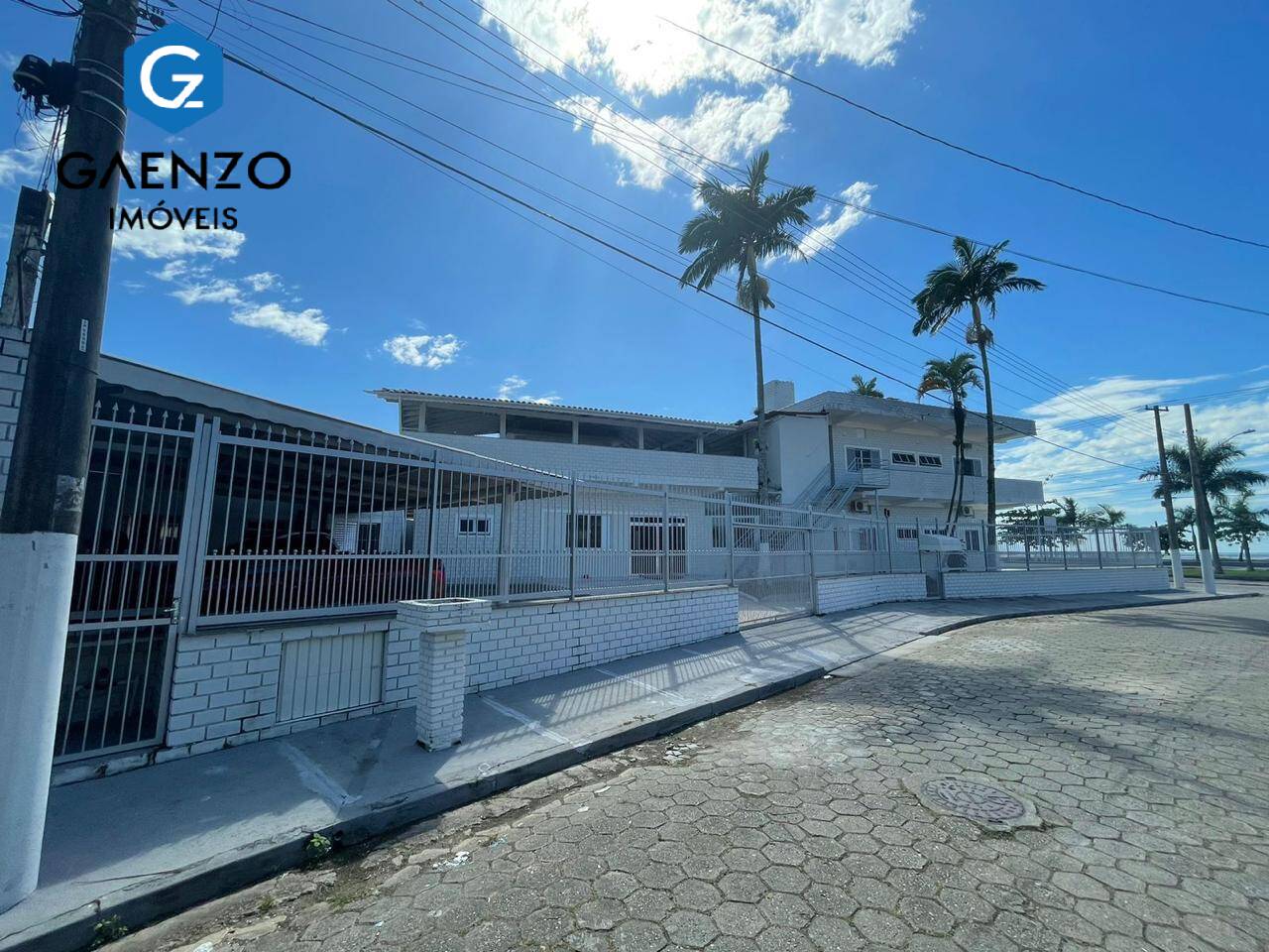 Prédio Inteiro, 1500 m² - Foto 6