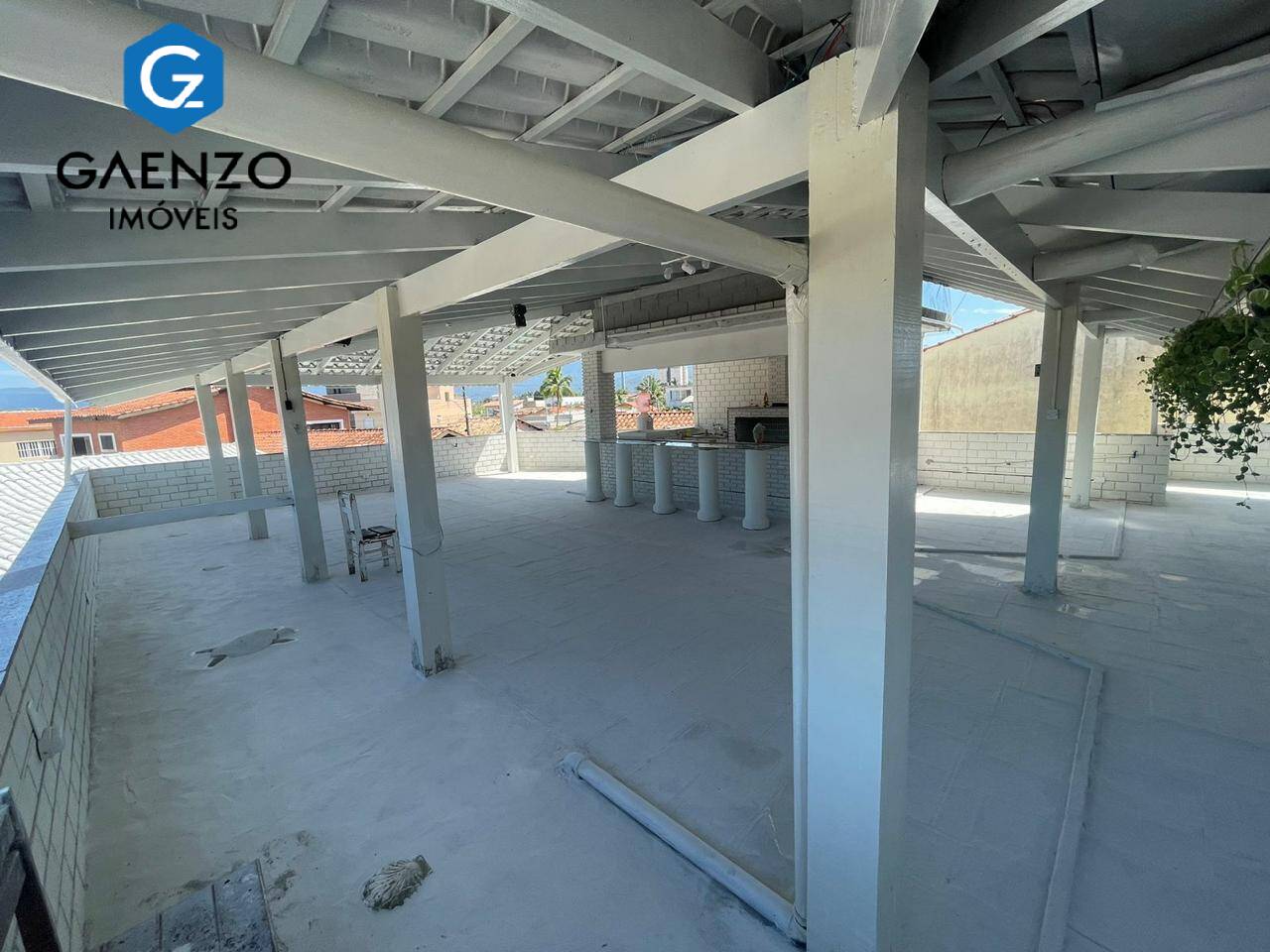 Prédio Inteiro, 1500 m² - Foto 12