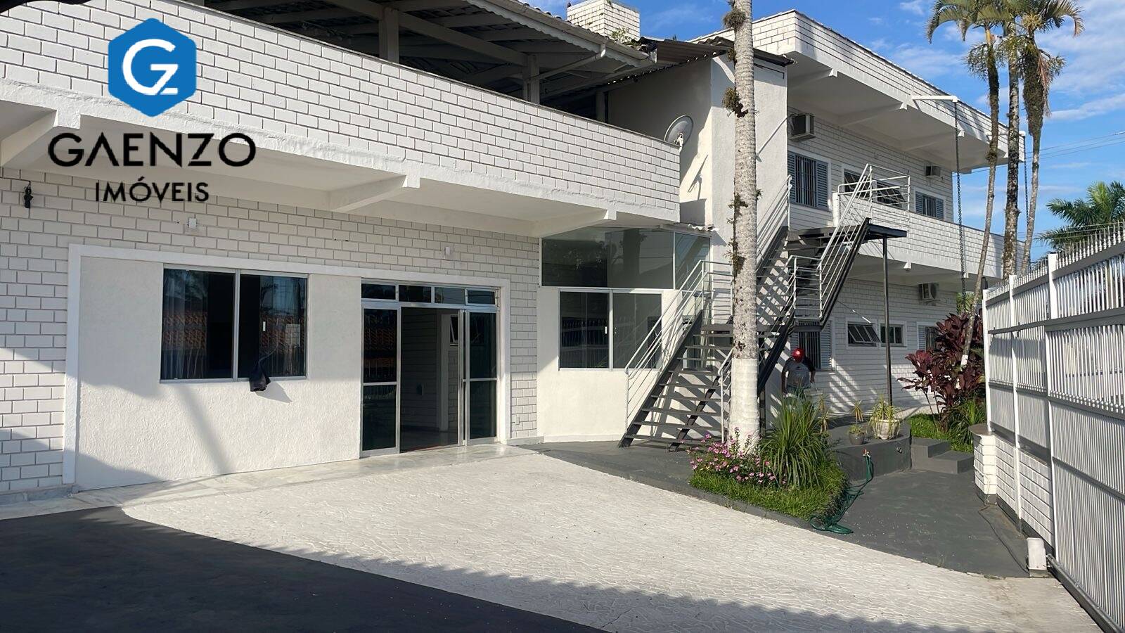 Prédio Inteiro, 1500 m² - Foto 20