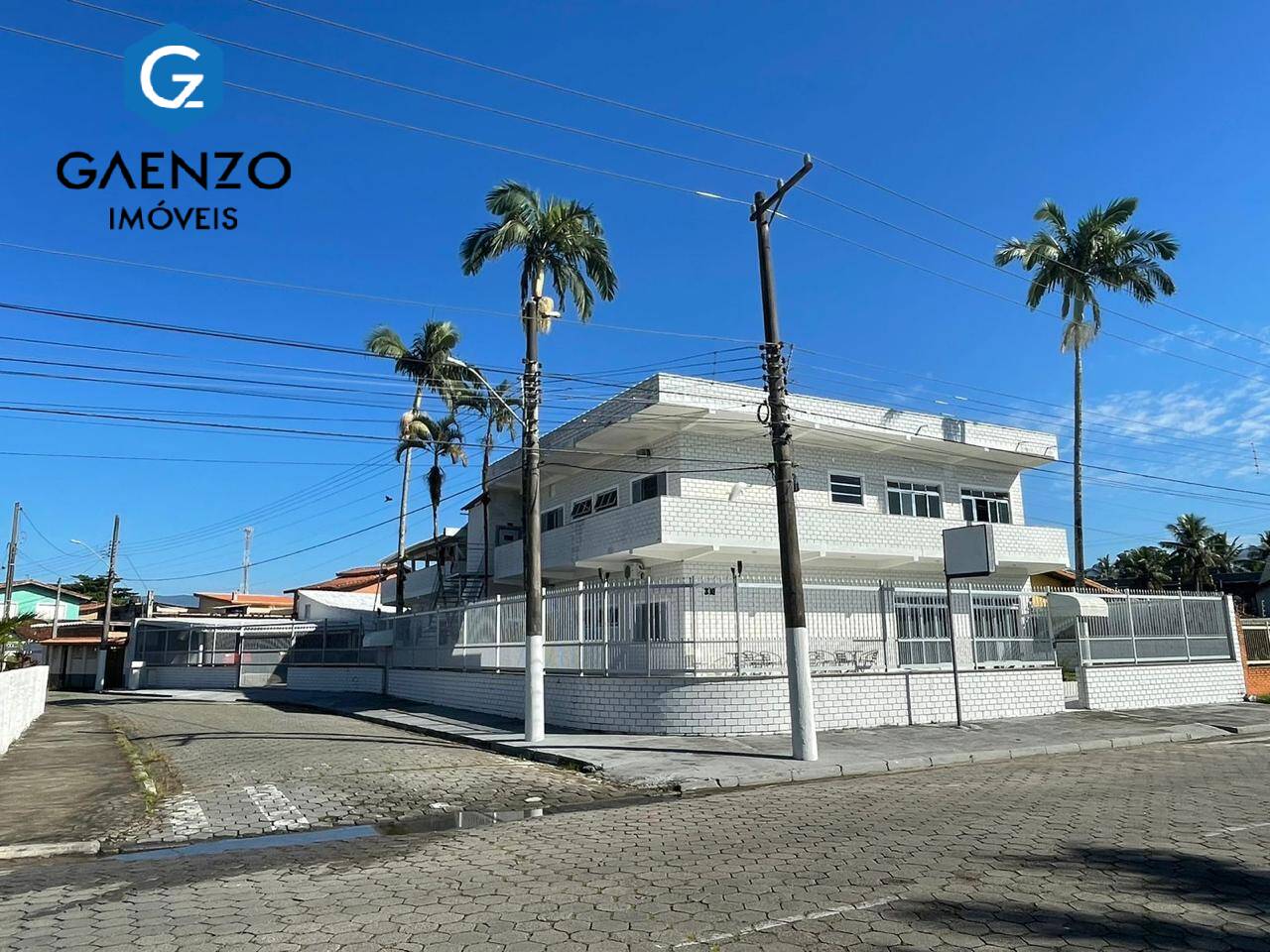 Prédio Inteiro, 1500 m² - Foto 1