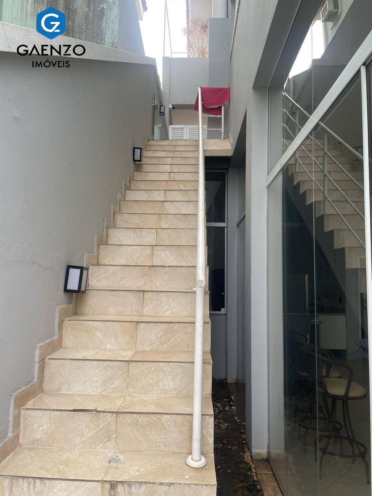 Casa de Condomínio, 5 quartos - Foto 2