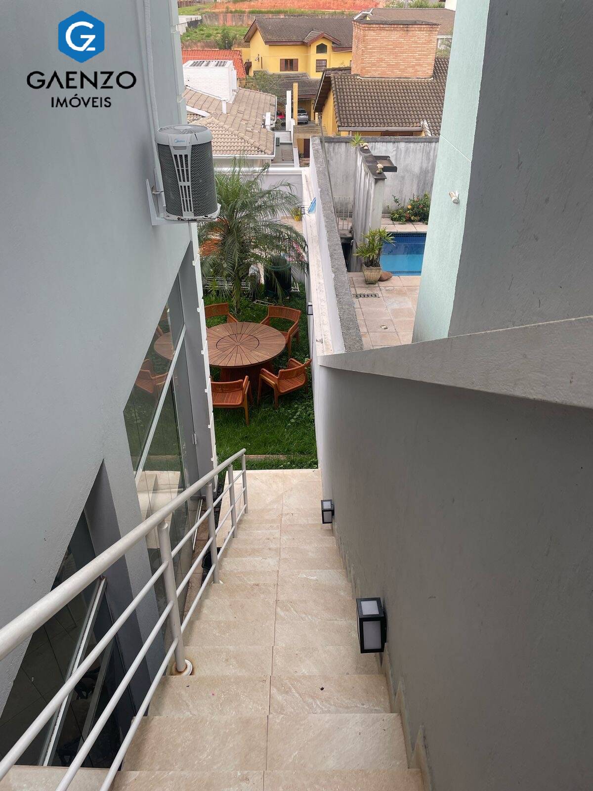 Casa de Condomínio, 5 quartos - Foto 10