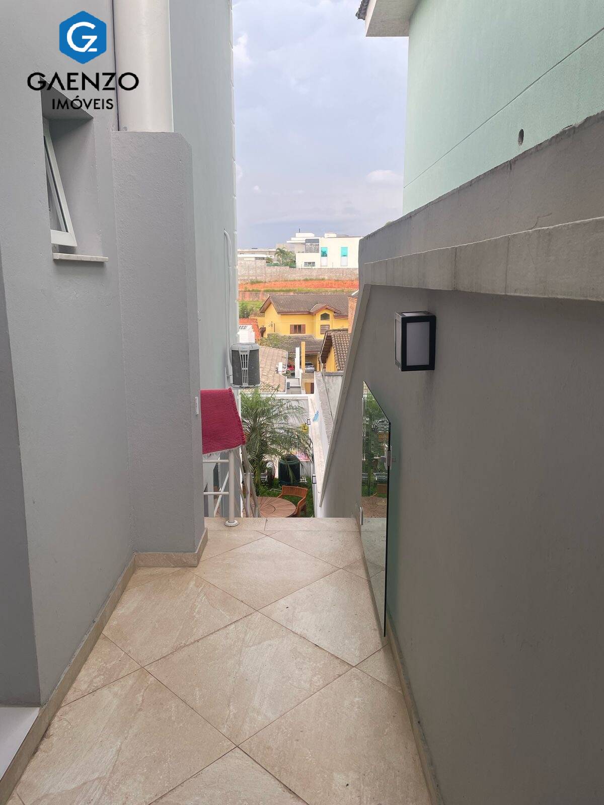 Casa de Condomínio, 5 quartos - Foto 14