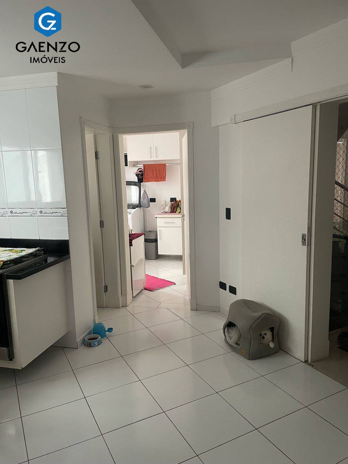 Casa de Condomínio, 5 quartos - Foto 20