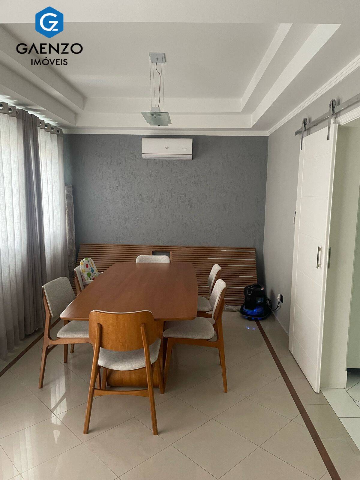 Casa de Condomínio, 5 quartos - Foto 27