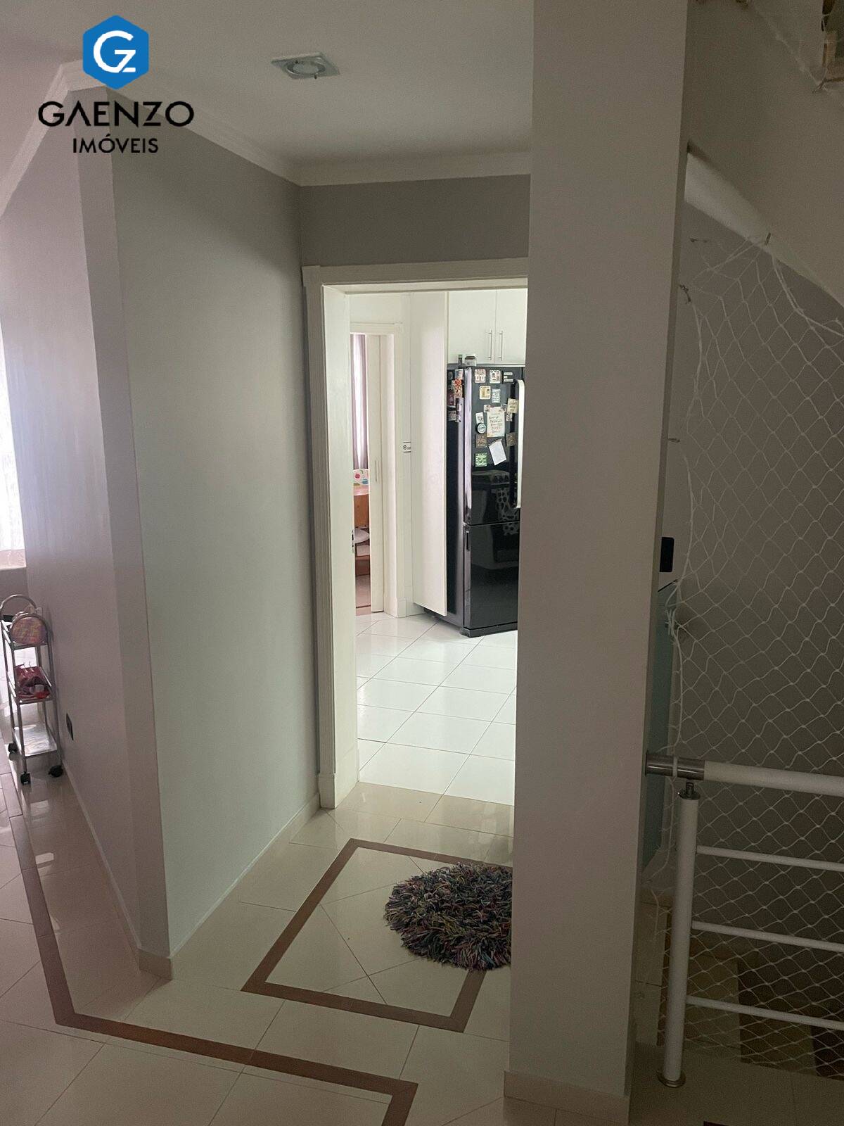 Casa de Condomínio, 5 quartos - Foto 24