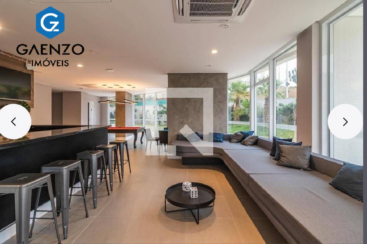 Apartamento à venda com 3 quartos, 90m² - Foto 2