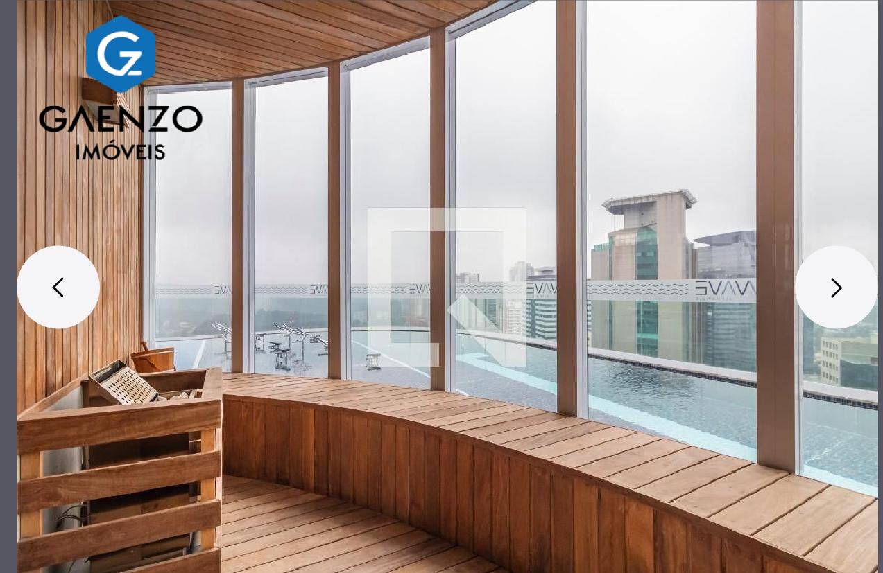 Apartamento à venda com 3 quartos, 90m² - Foto 3