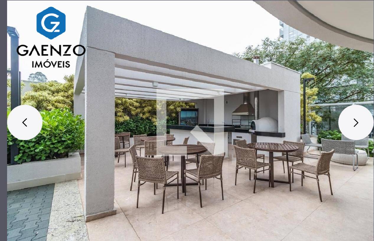 Apartamento à venda com 3 quartos, 90m² - Foto 4