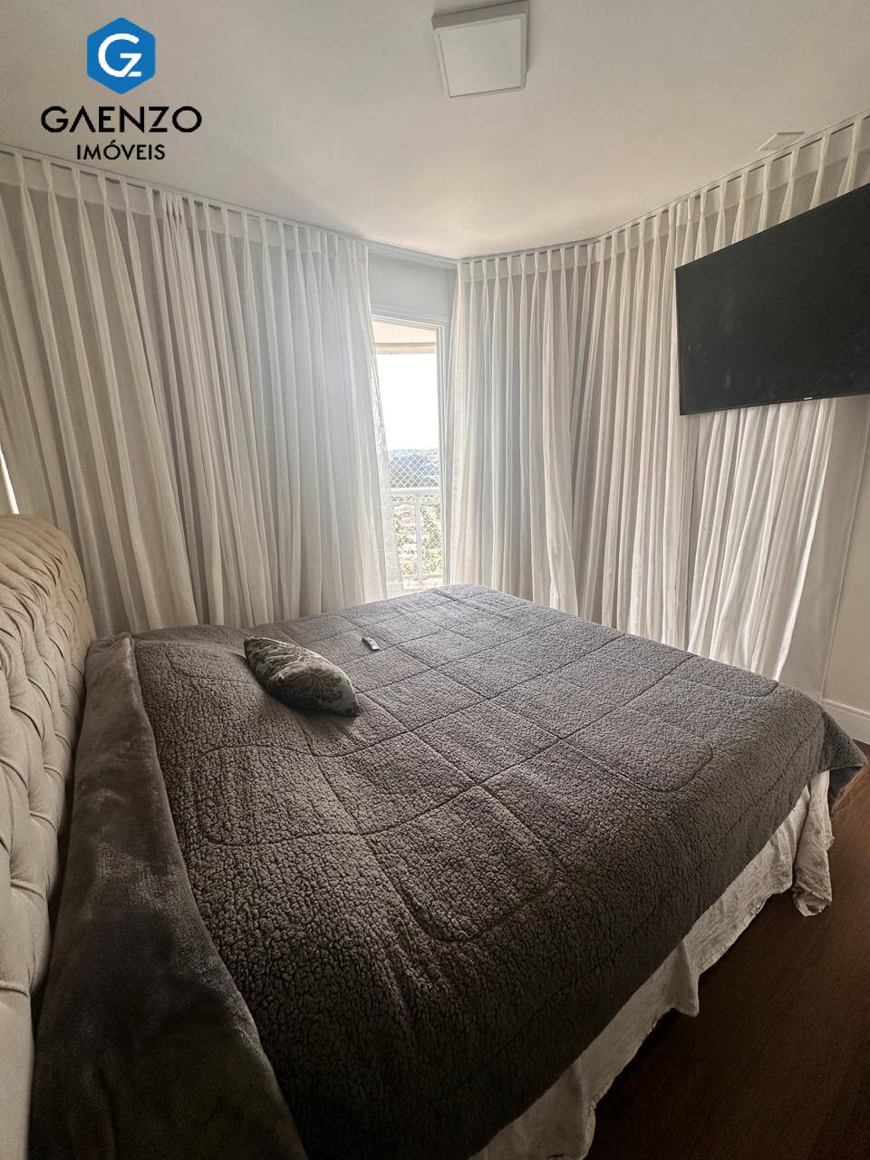 Apartamento à venda com 3 quartos, 90m² - Foto 5