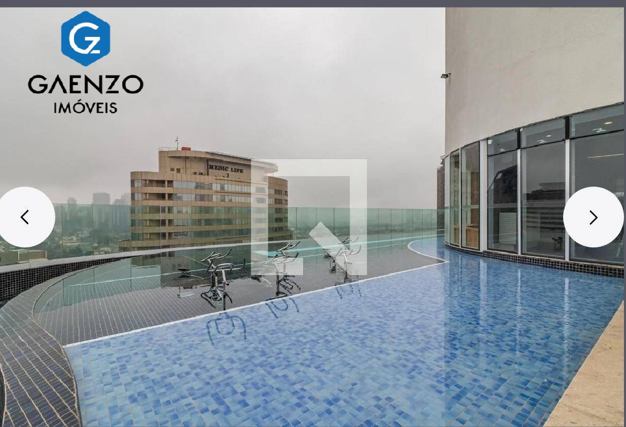 Apartamento à venda com 3 quartos, 90m² - Foto 7