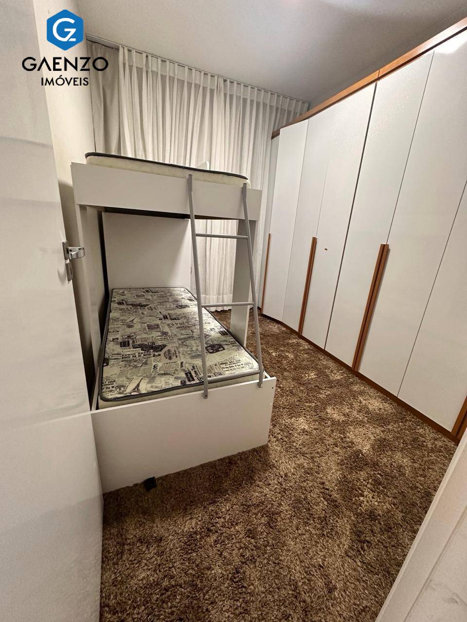 Apartamento à venda com 3 quartos, 90m² - Foto 8