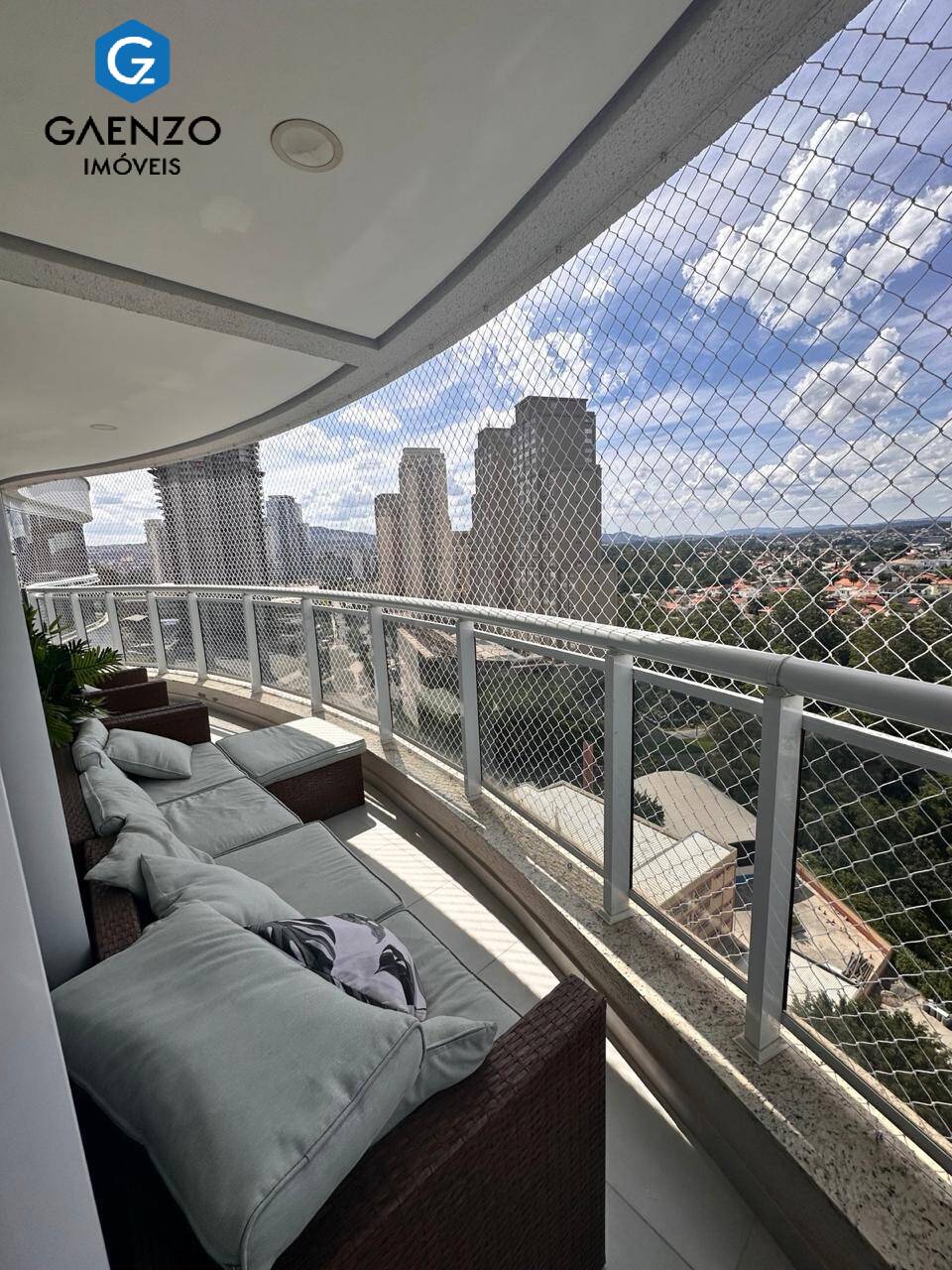 Apartamento à venda com 3 quartos, 90m² - Foto 9