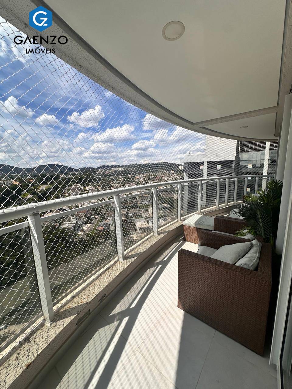 Apartamento à venda com 3 quartos, 90m² - Foto 13