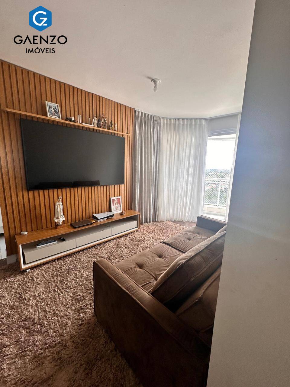 Apartamento à venda com 3 quartos, 90m² - Foto 14