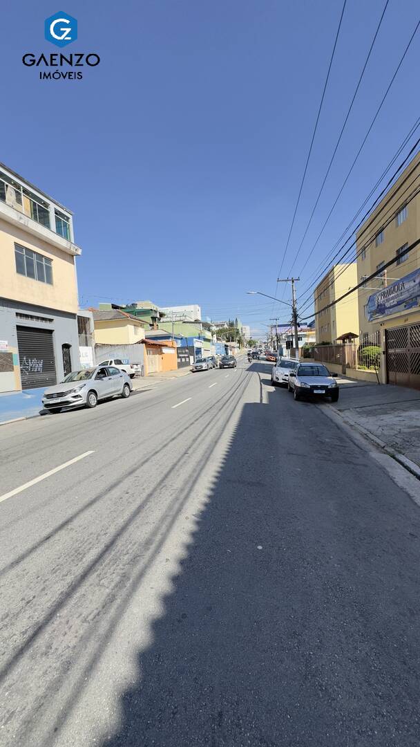 Depósito-Galpão-Armazém à venda, 1050m² - Foto 2