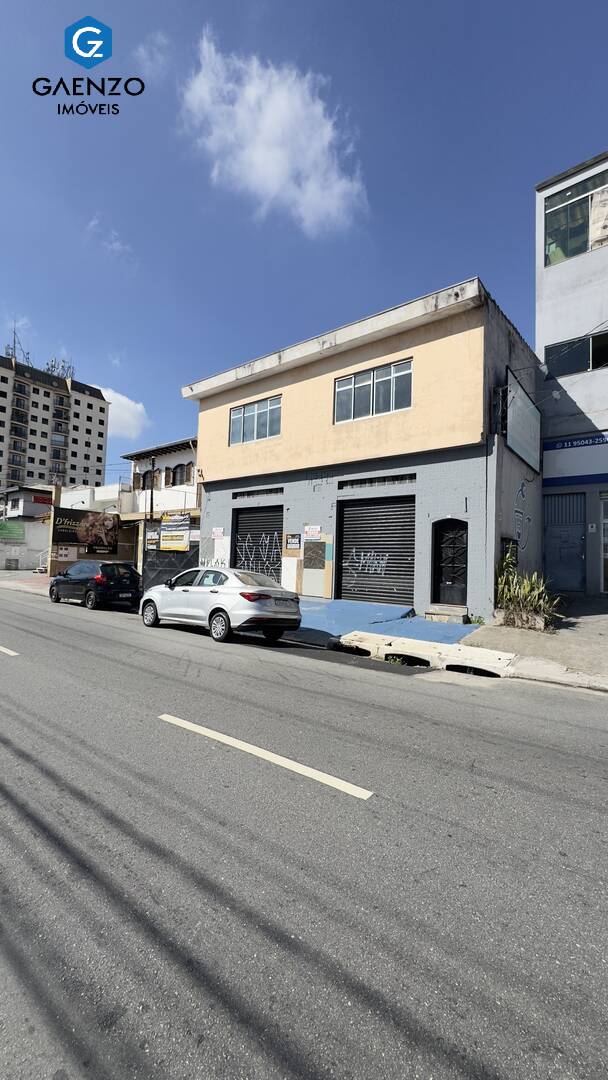 Depósito-Galpão-Armazém à venda, 1050m² - Foto 4