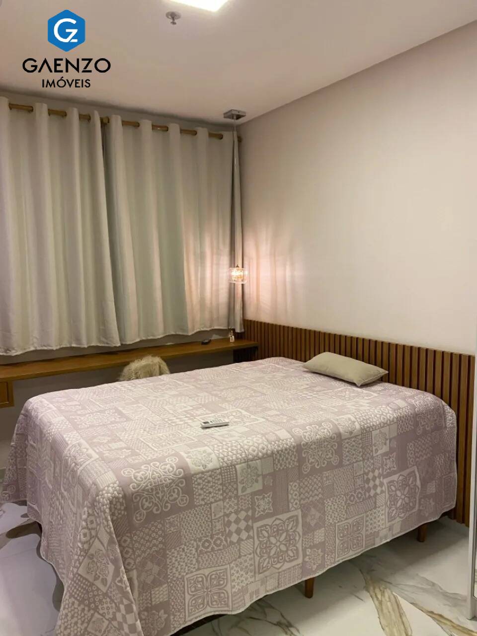 Apartamento, 3 quartos, 70 m² - Foto 2