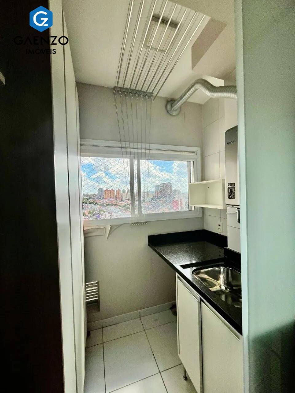 Apartamento, 3 quartos, 70 m² - Foto 4