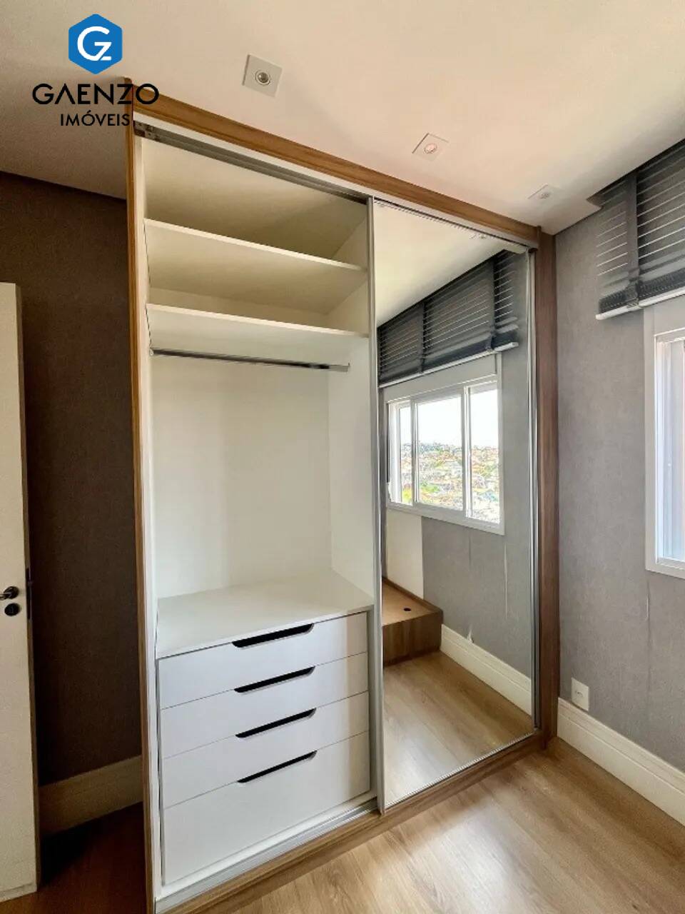 Apartamento, 3 quartos, 70 m² - Foto 3