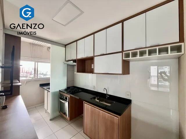 Apartamento, 3 quartos, 70 m² - Foto 8