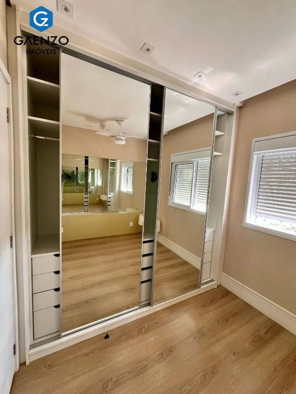 Apartamento, 3 quartos, 70 m² - Foto 10
