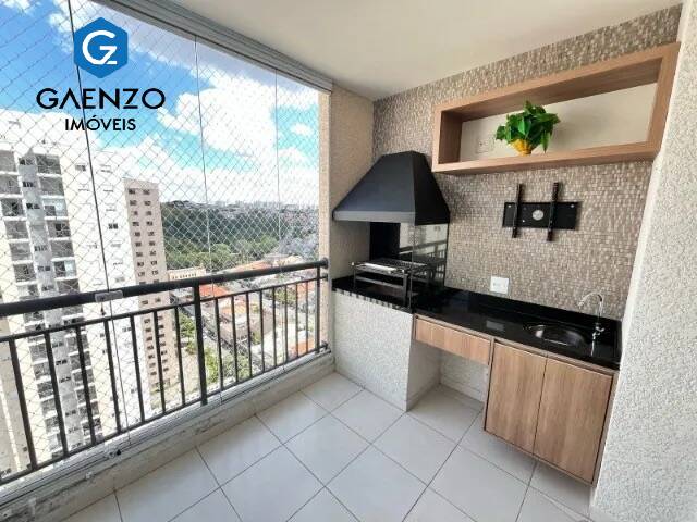 Apartamento, 3 quartos, 70 m² - Foto 11