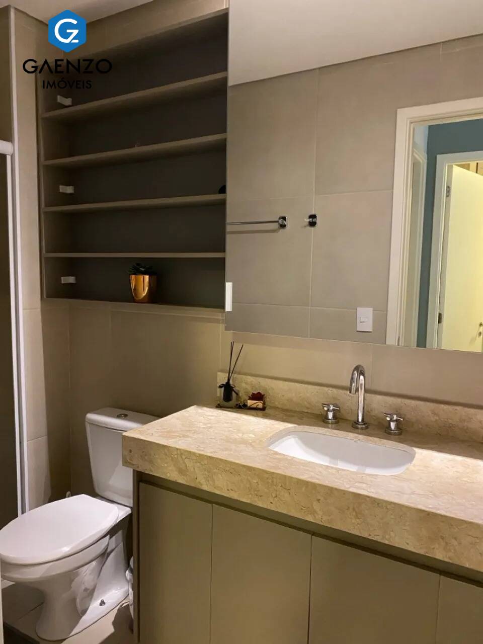 Apartamento, 3 quartos, 70 m² - Foto 15