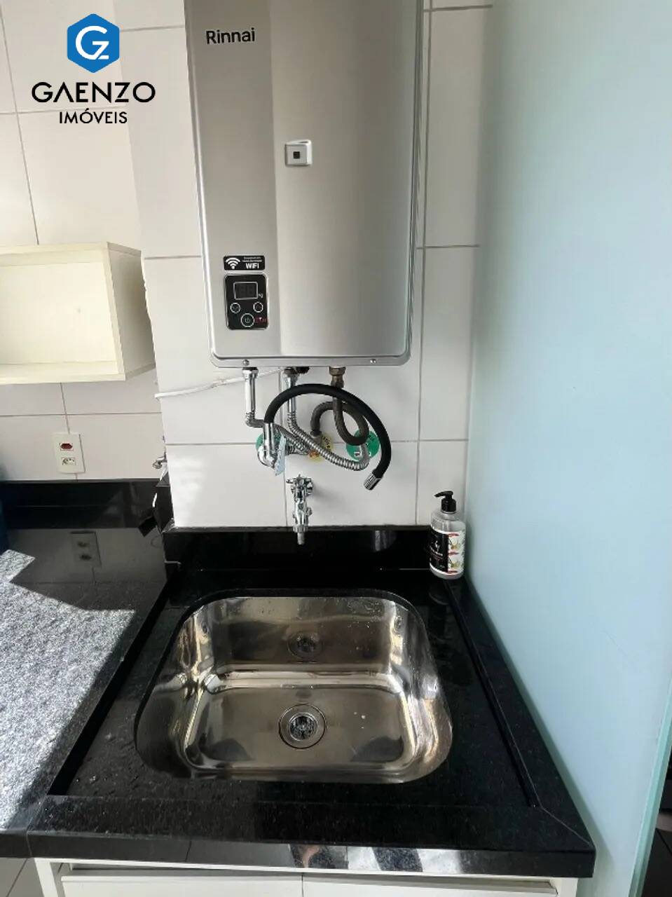 Apartamento, 3 quartos, 70 m² - Foto 17