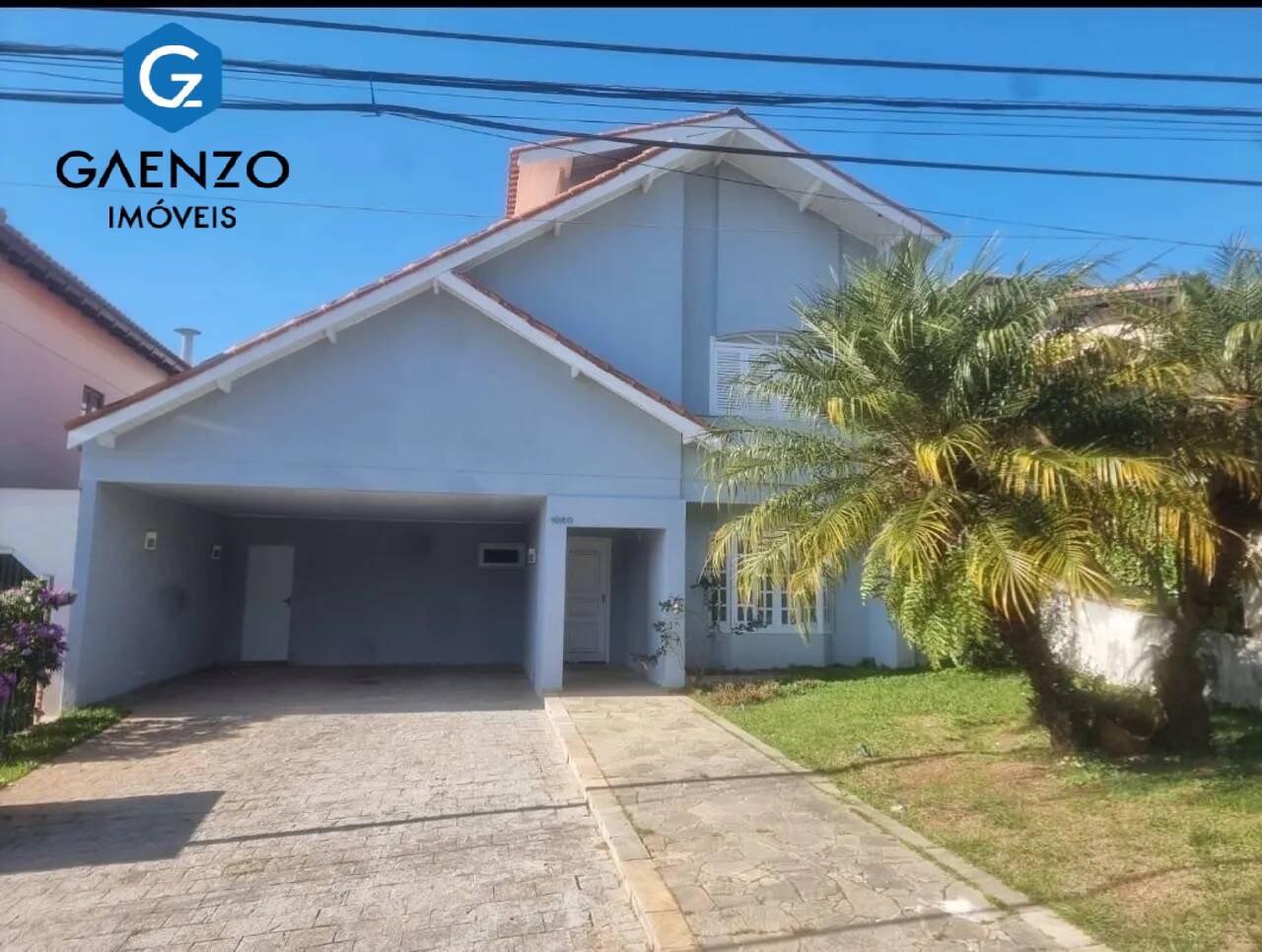 Casa de Condomínio, 4 quartos - Foto 7