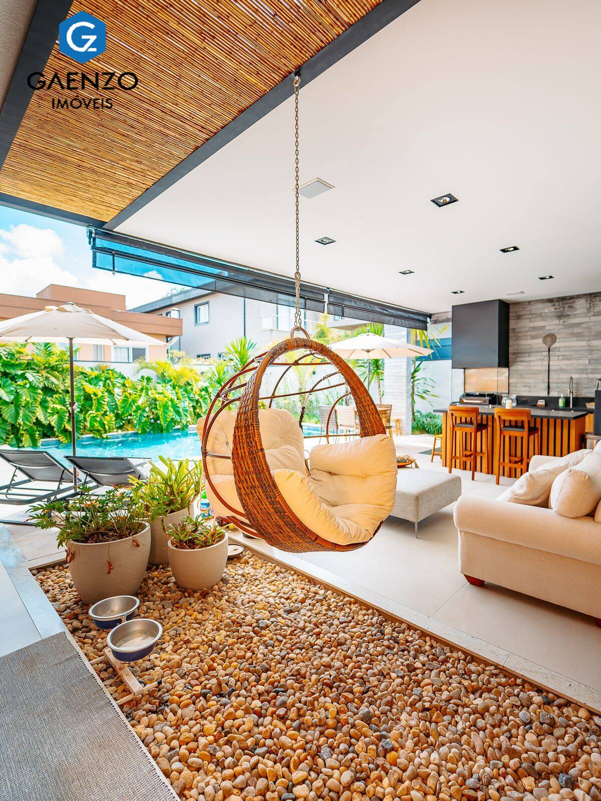 Casa de Condomínio, 4 quartos - Foto 4