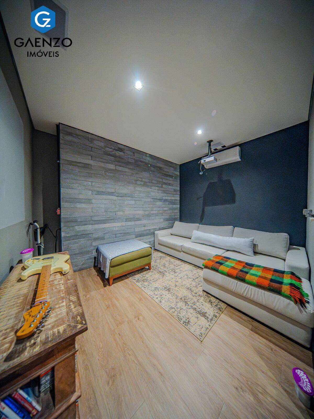Casa de Condomínio, 4 quartos - Foto 6