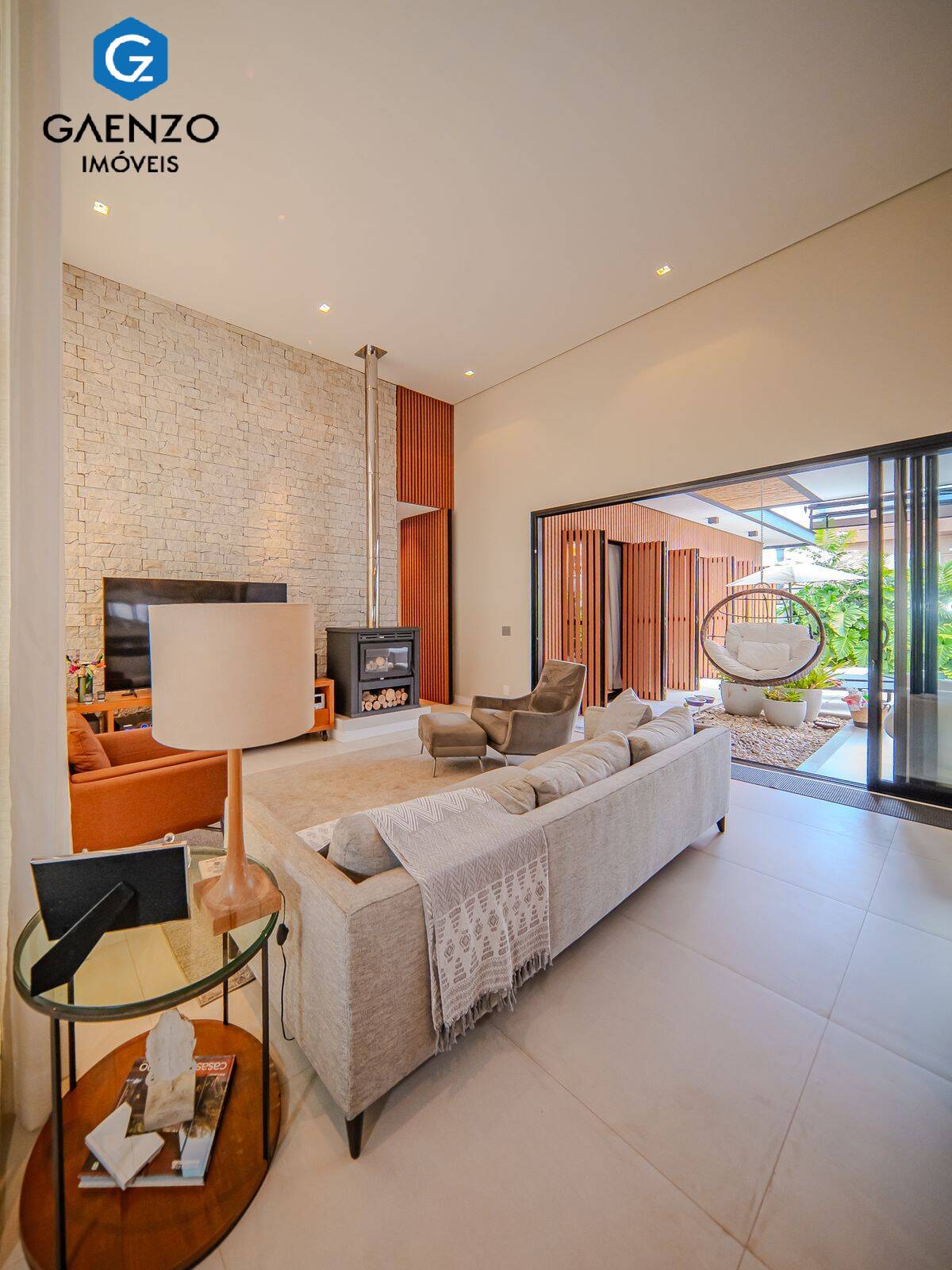Casa de Condomínio, 4 quartos - Foto 7