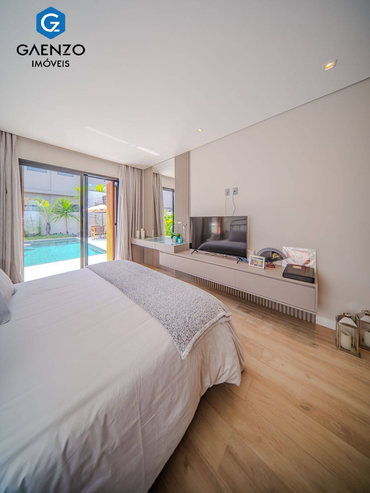 Casa de Condomínio, 4 quartos - Foto 8