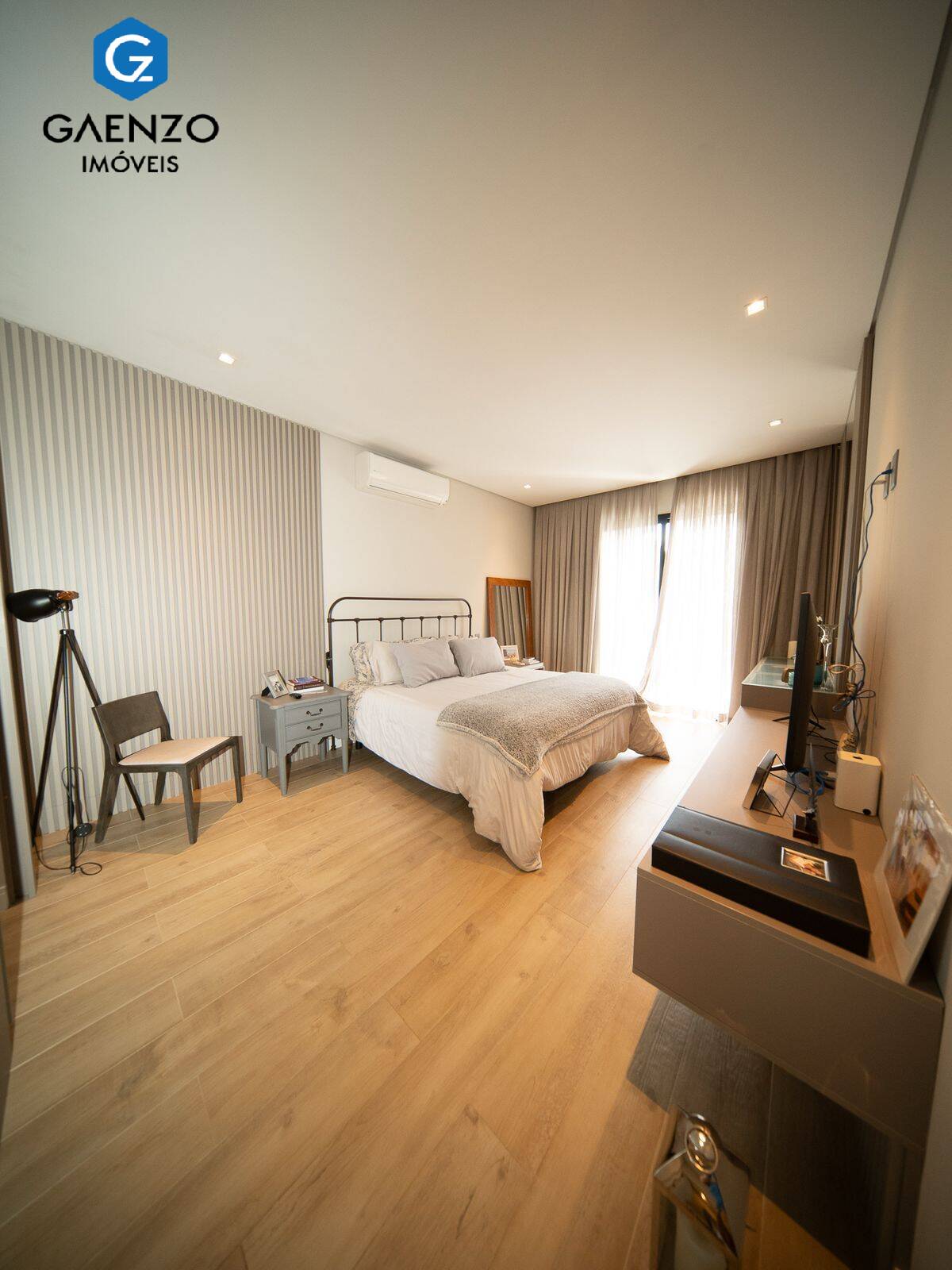 Casa de Condomínio, 4 quartos - Foto 28