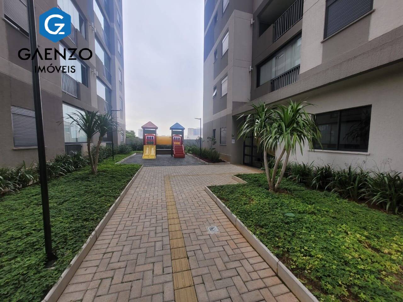 Apartamento, 2 quartos, 48 m² - Foto 3