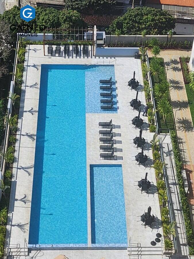 Apartamento, 2 quartos, 48 m² - Foto 7
