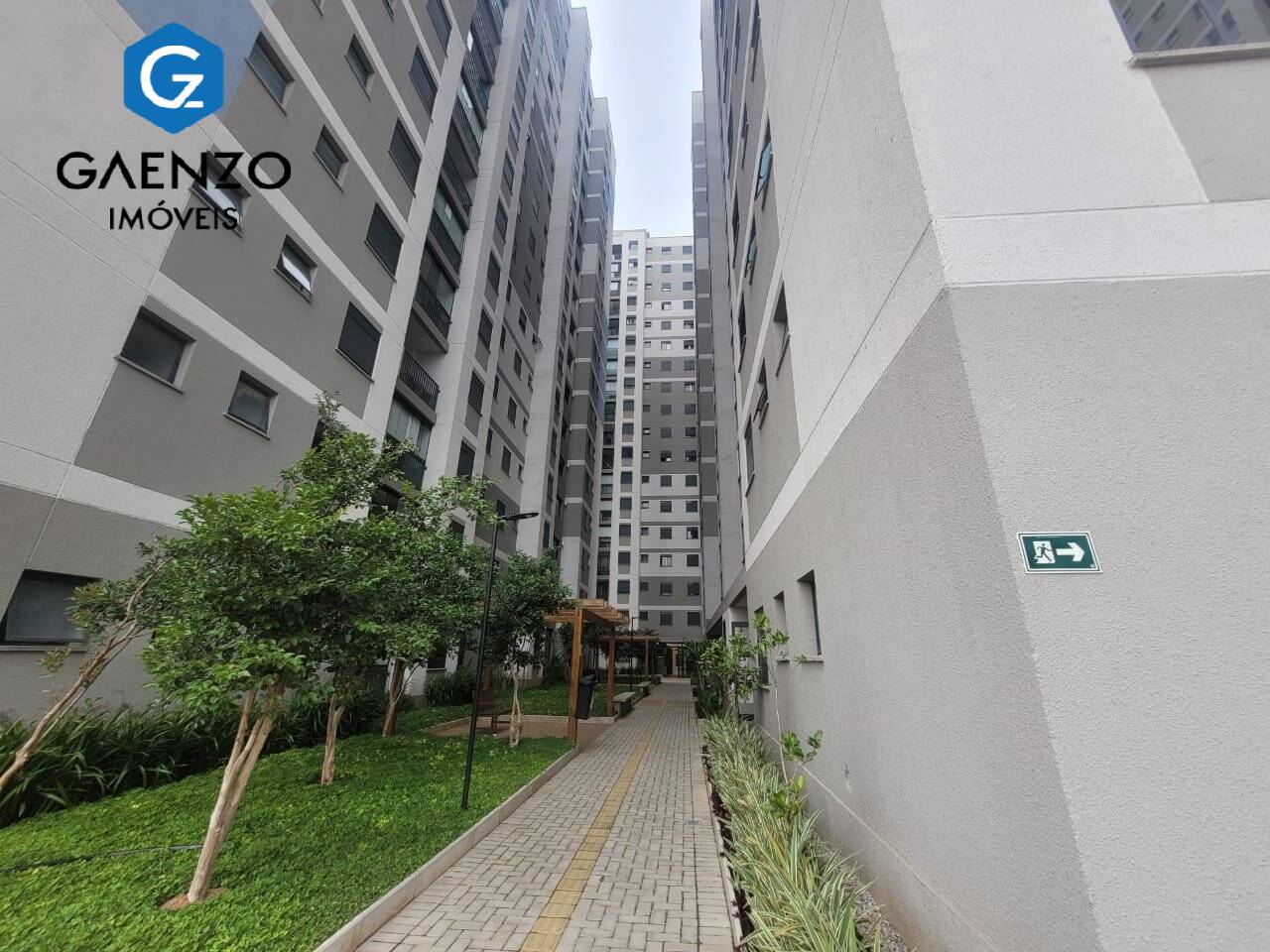Apartamento, 2 quartos, 48 m² - Foto 8