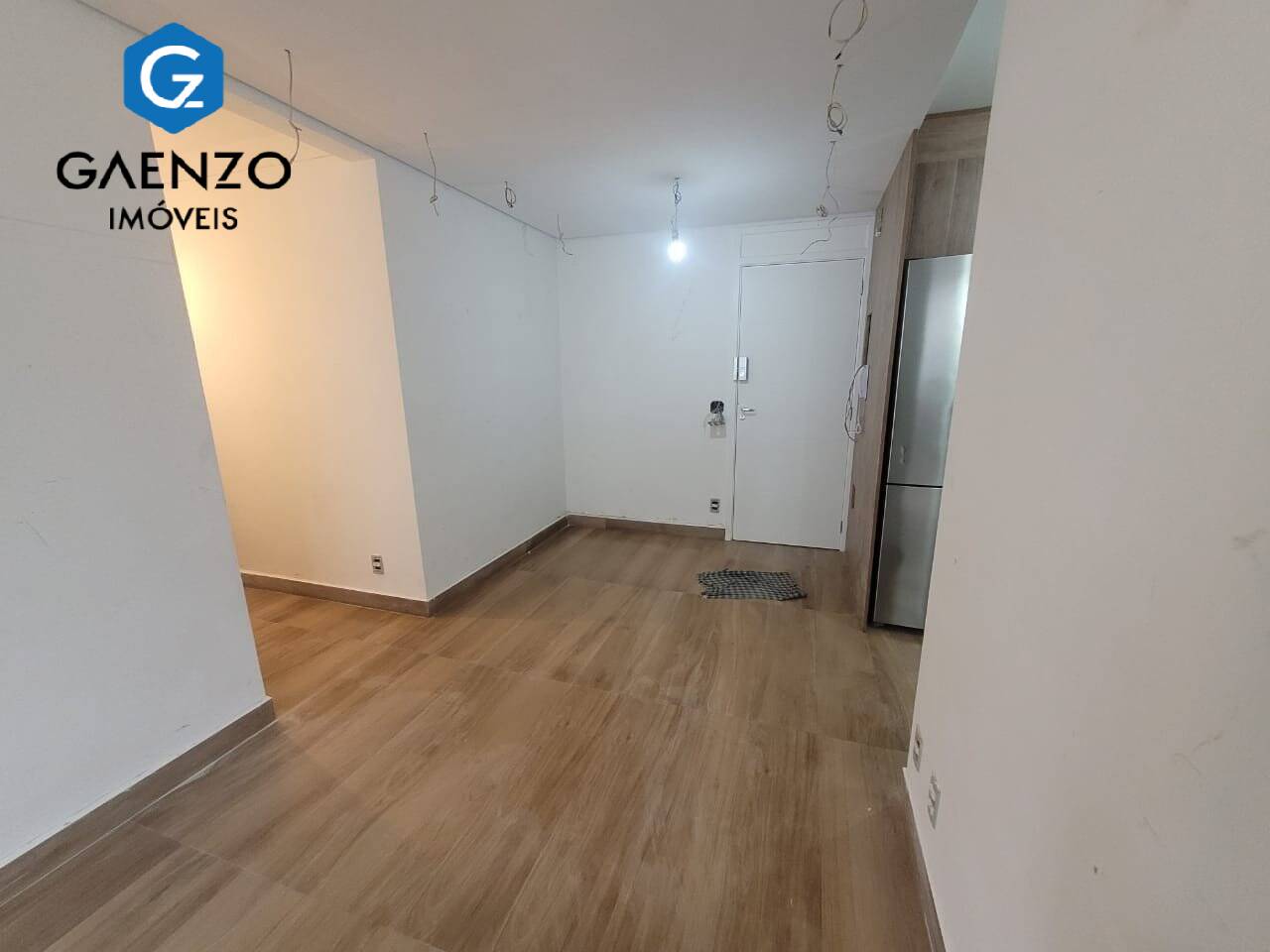 Apartamento, 2 quartos, 48 m² - Foto 9