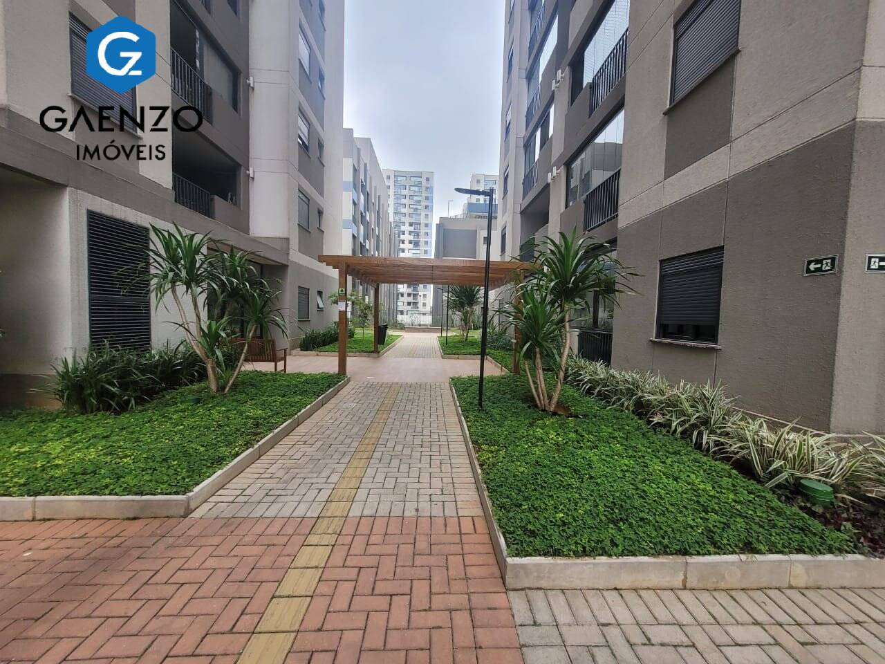 Apartamento, 2 quartos, 48 m² - Foto 10