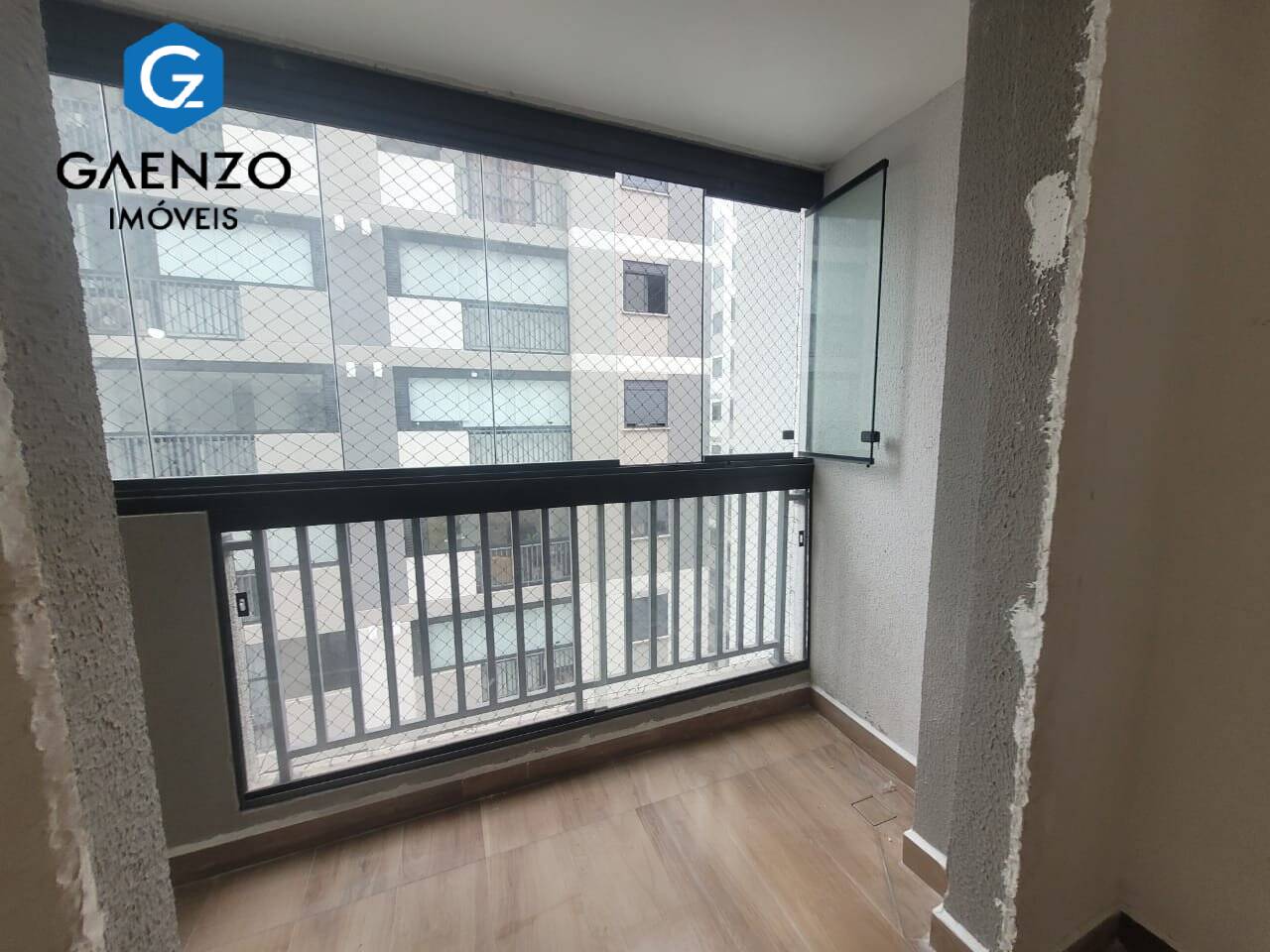 Apartamento, 2 quartos, 48 m² - Foto 14