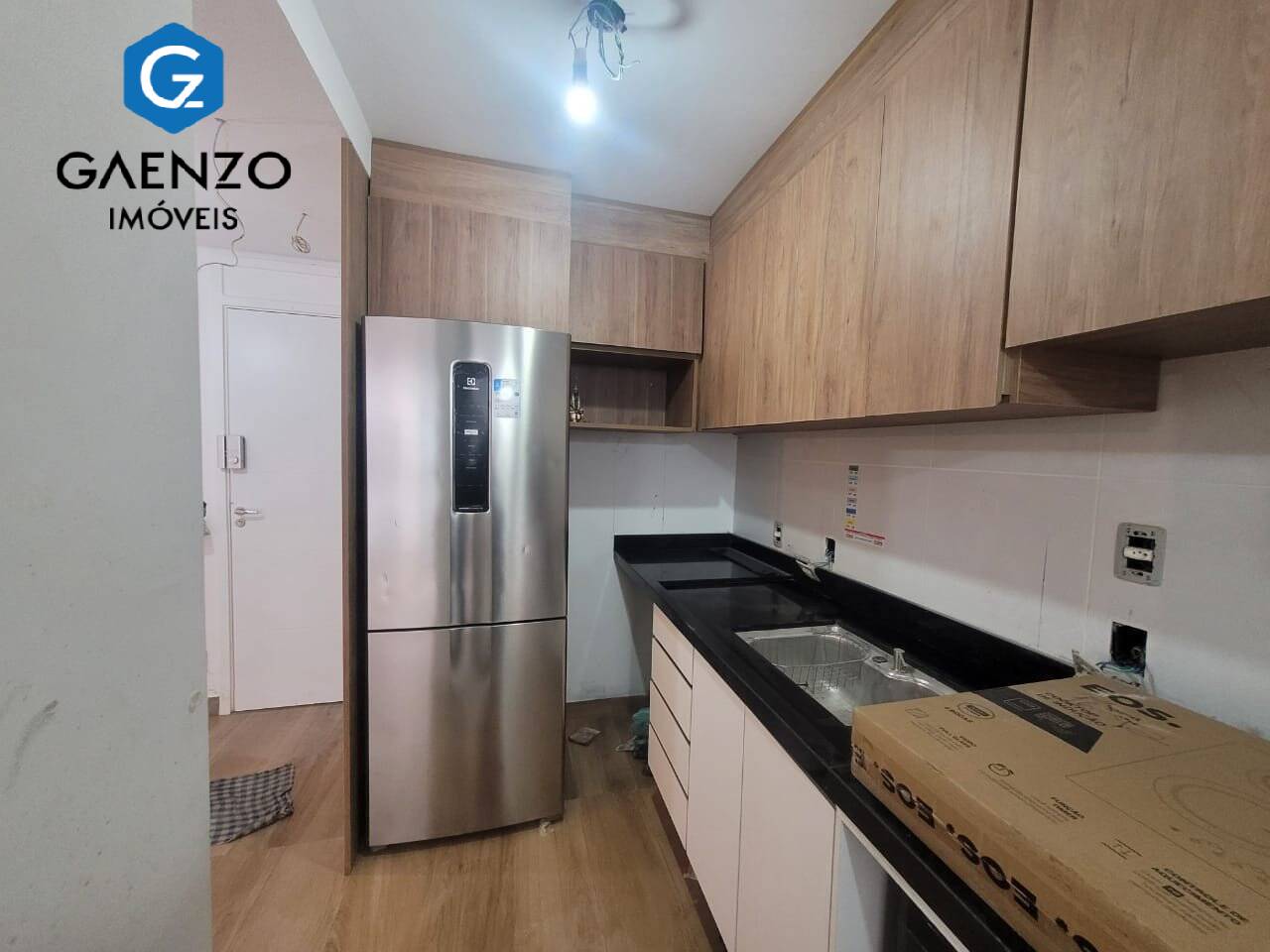 Apartamento, 2 quartos, 48 m² - Foto 15