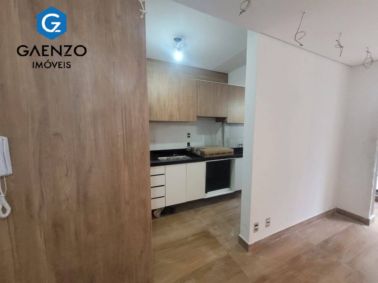 Apartamento, 2 quartos, 48 m² - Foto 2