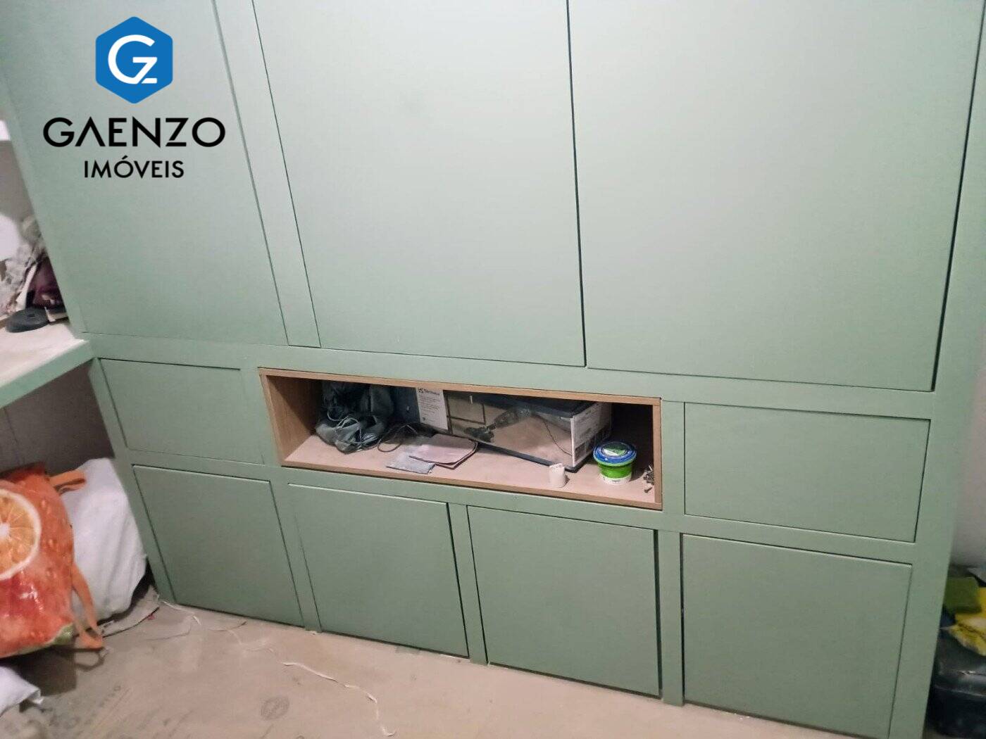 Apartamento, 2 quartos, 48 m² - Foto 16