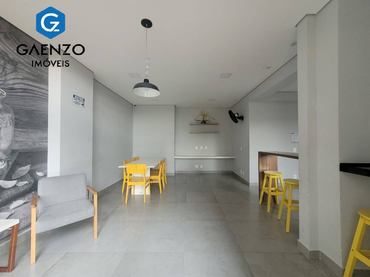 Apartamento, 2 quartos, 48 m² - Foto 17