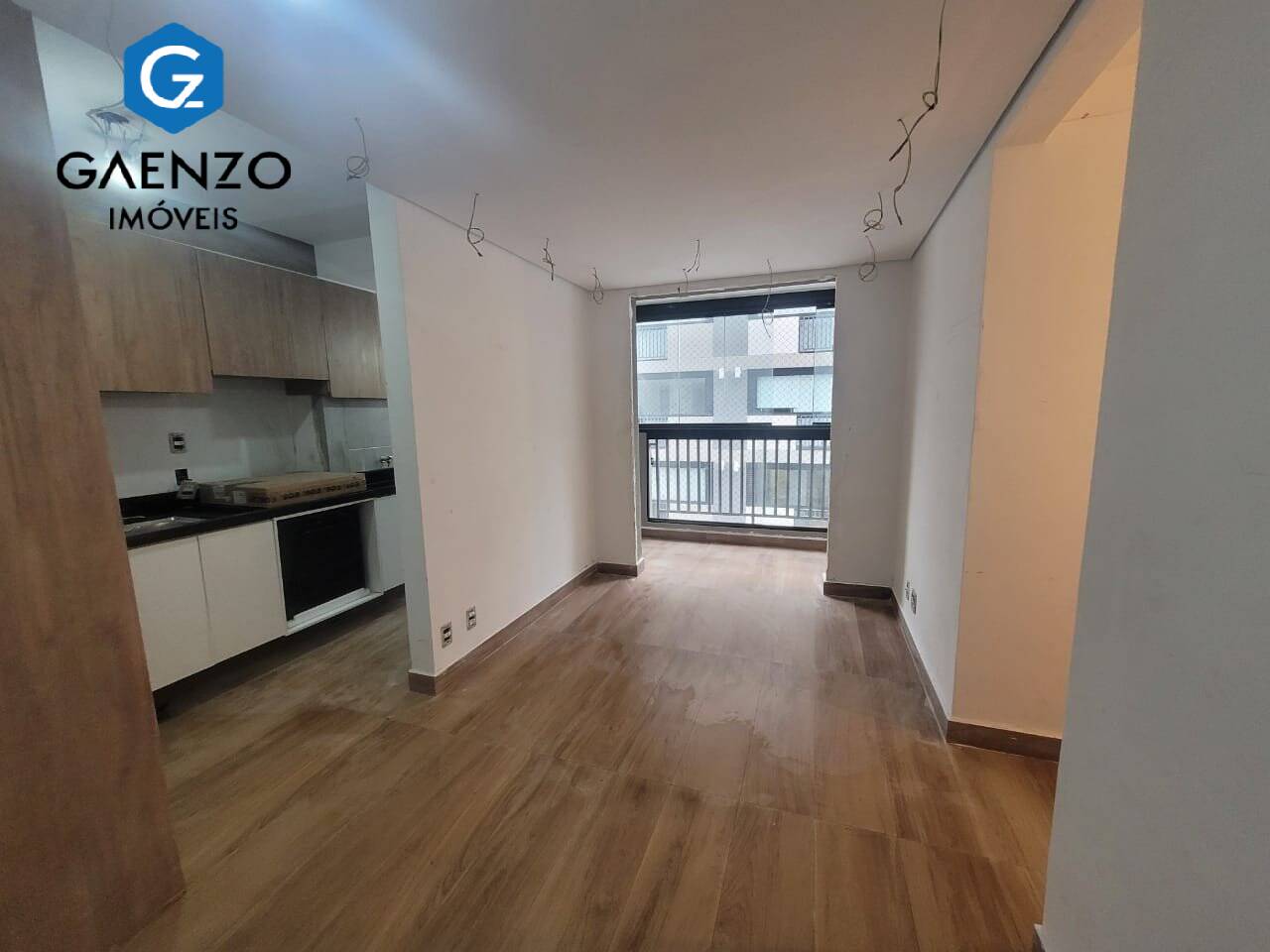 Apartamento, 2 quartos, 48 m² - Foto 19