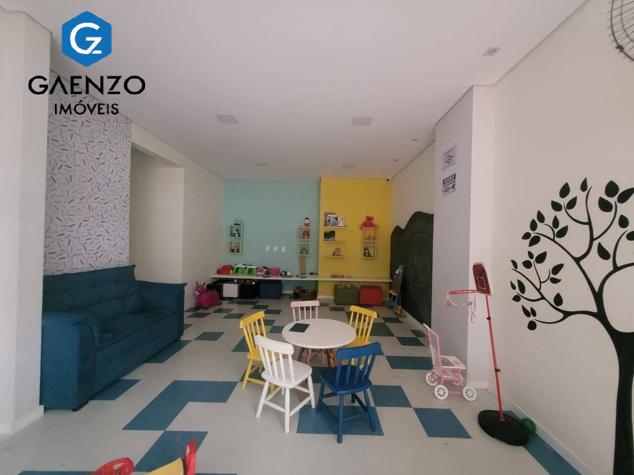 Apartamento, 2 quartos, 48 m² - Foto 18