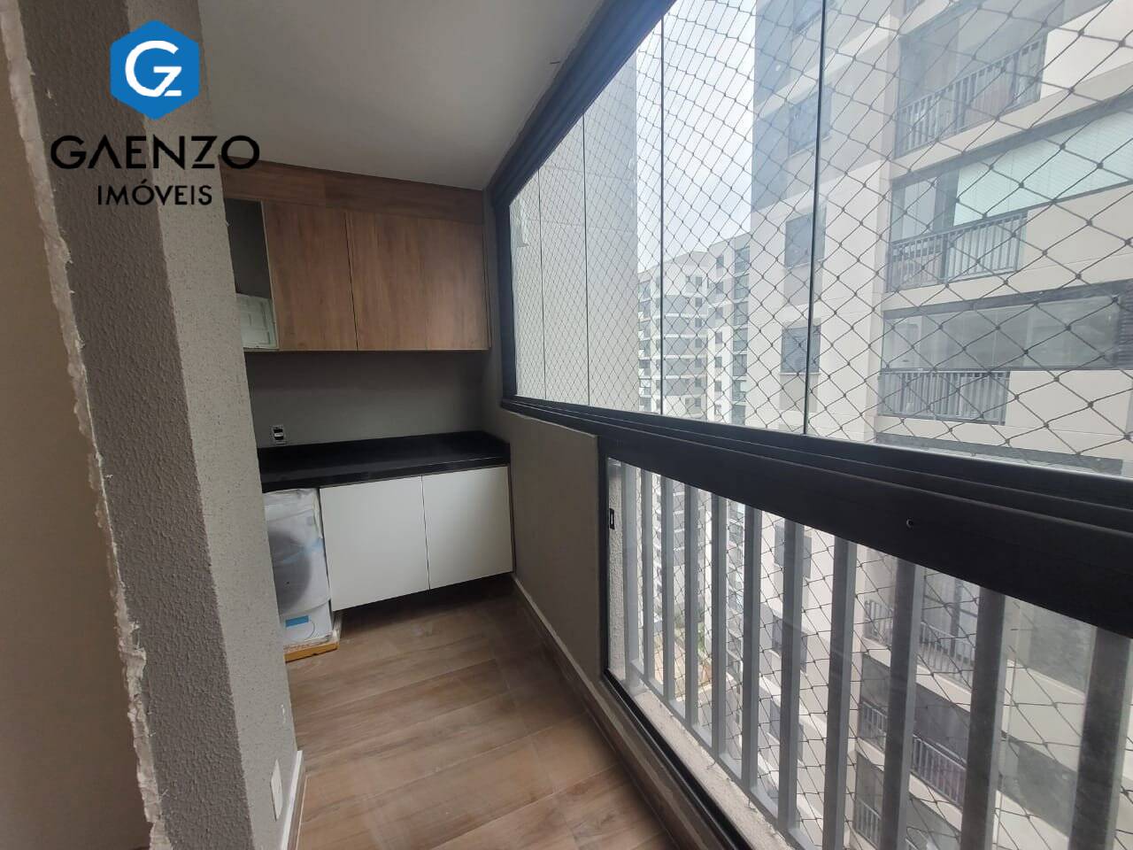 Apartamento, 2 quartos, 48 m² - Foto 20