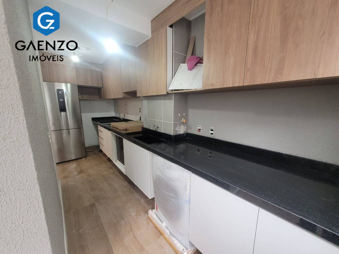 Apartamento, 2 quartos, 48 m² - Foto 21